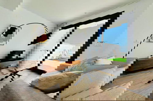 Foto 12 - Casa Pelt Finestrat With Pool, sea Mountain View