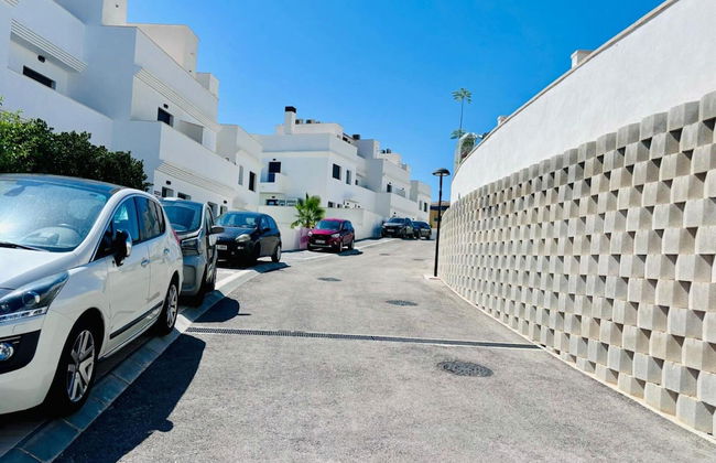Scenic Villa in Finestrat With Private Pool - Foto 35