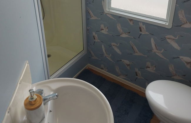 Dog Friendly Caravan on the Northumberian Coast - Foto 13