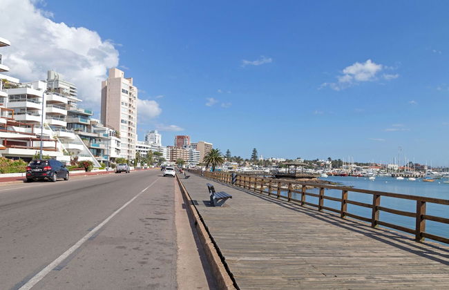 Oceana Suites Remanso - Photo 27