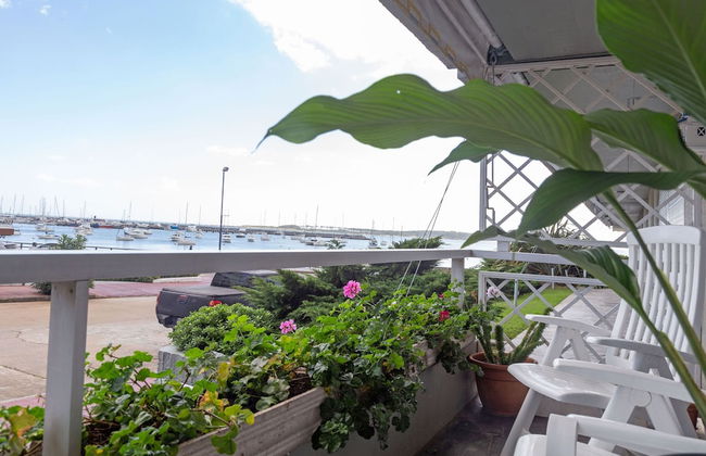 Oceana Suites Remanso - Photo 15