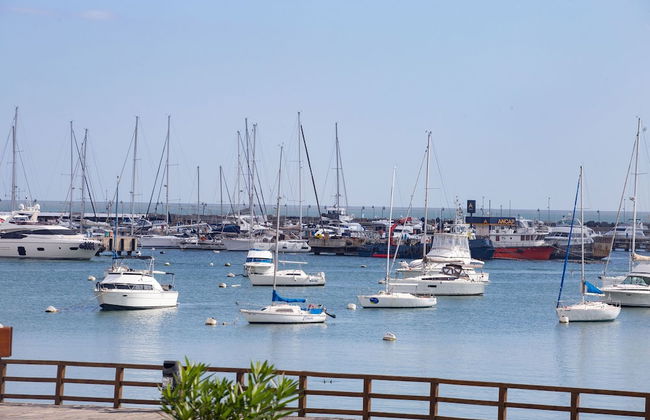 Oceana Suites Remanso - Photo 24