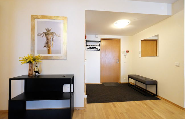 Tallinn City Apartments Roosikrantsi - Foto 11