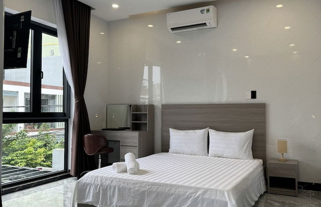 T P Residence House - Foto 1