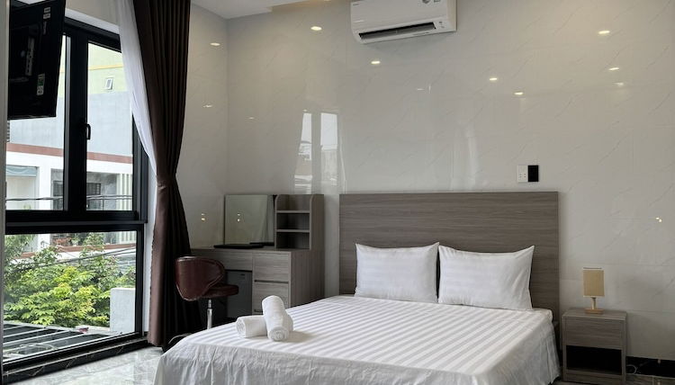 Foto 1 - T P Residence House