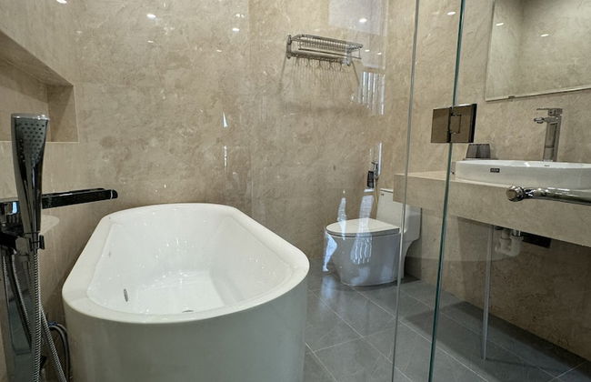 T P Residence House - Foto 6
