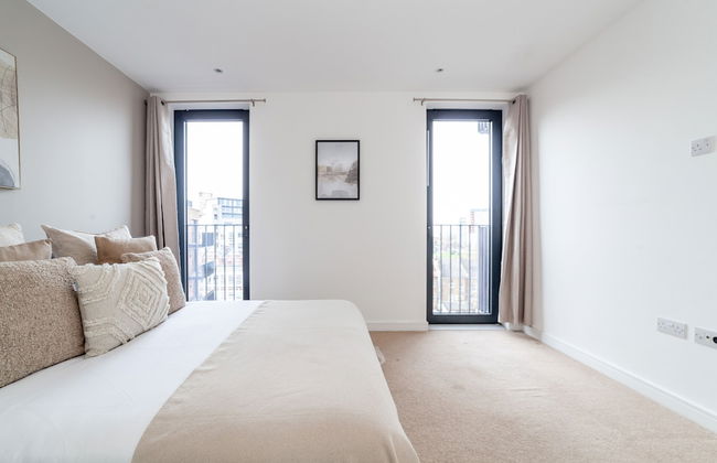 Fancy Flat in Woolwich - Foto 16