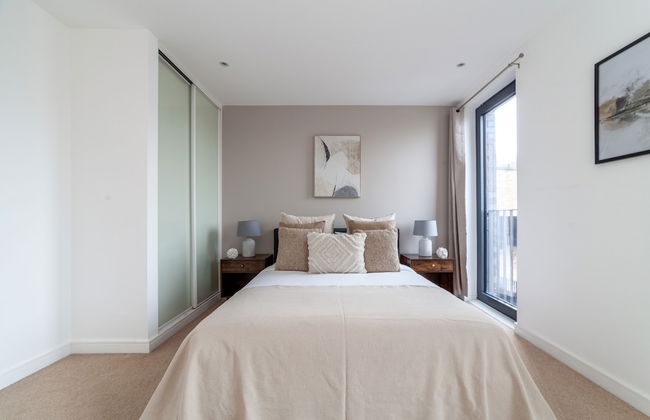 Fancy Flat in Woolwich - Foto 17