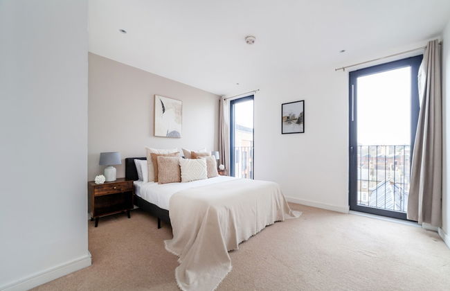 Fancy Flat in Woolwich - Foto 12