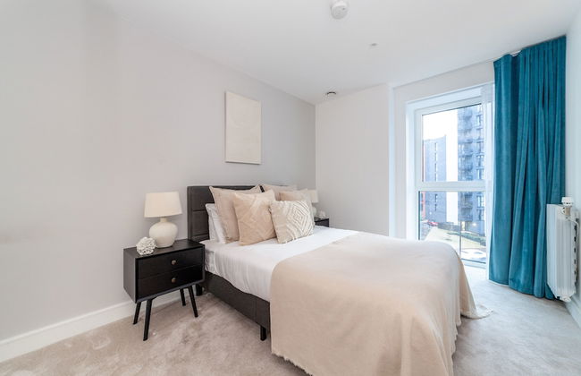 Fancy Flat in Woolwich - Foto 3