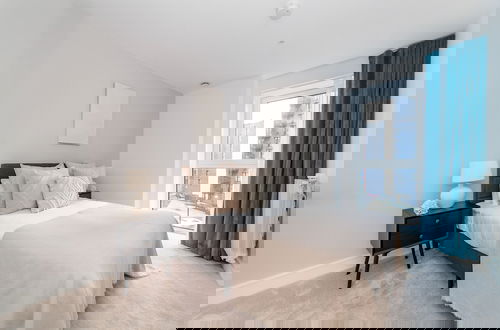 Foto 3 - Fancy Flat in Woolwich