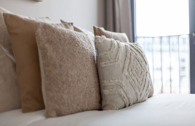 Fancy Flat in Woolwich - Foto 15