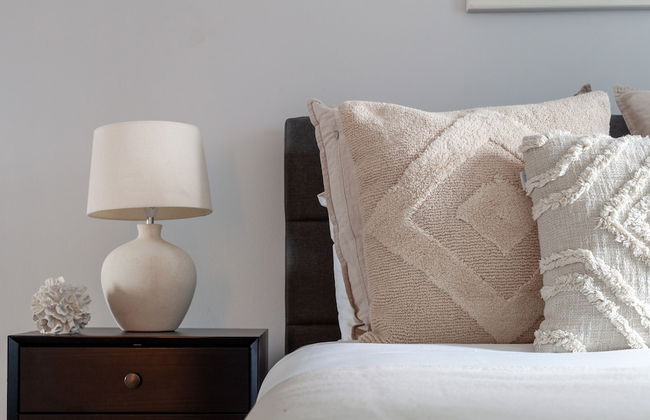 Fancy Flat in Woolwich - Foto 6