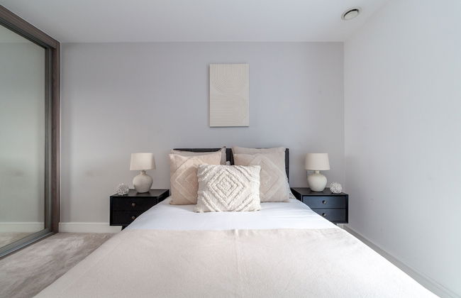 Fancy Flat in Woolwich - Foto 5