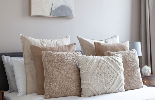 Fancy Flat in Woolwich - Foto 20