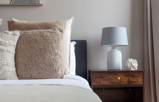 Fancy Flat in Woolwich - Foto 14