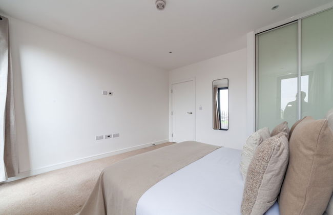 Fancy Flat in Woolwich - Foto 21