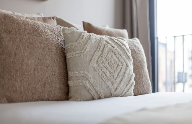 Fancy Flat in Woolwich - Foto 19