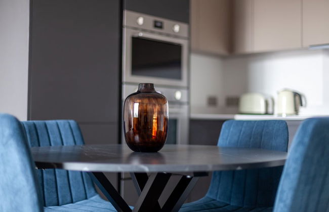 Fancy Flat in Woolwich - Foto 28