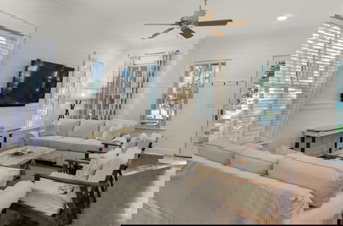 Foto 22 - Access to Watercolor Pools & Beach Club - 4-bedroom Beach Oasis - Sleeps 8