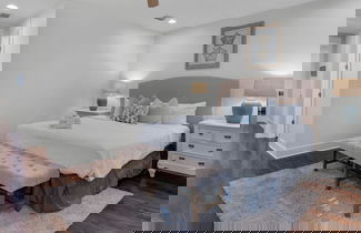 Foto 2 - Access to Watercolor Pools & Beach Club - 4-bedroom Beach Oasis - Sleeps 8