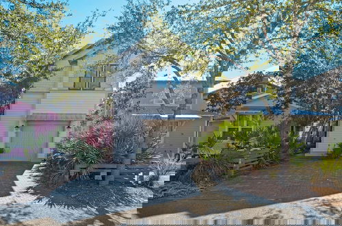 Foto 1 - Access to Watercolor Pools & Beach Club - 4-bedroom Beach Oasis - Sleeps 8