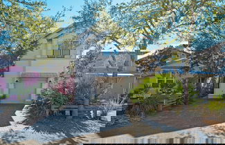 Foto 1 - Access to Watercolor Pools & Beach Club - 4-bedroom Beach Oasis - Sleeps 8