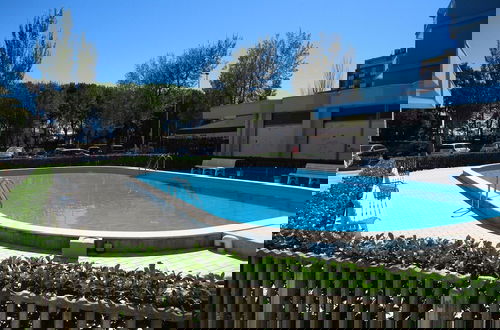 Foto 1 - Adorable Modern Studio With Shared Pool