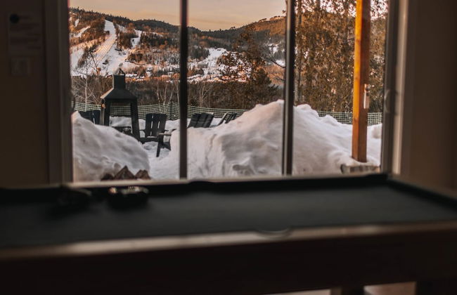 Le Sherpa -spa Billard et acc s au lac - Photo 4
