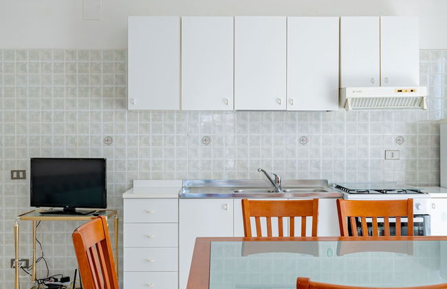 Borgata Marina 23 - Yourplace Abruzzo - Photo 11