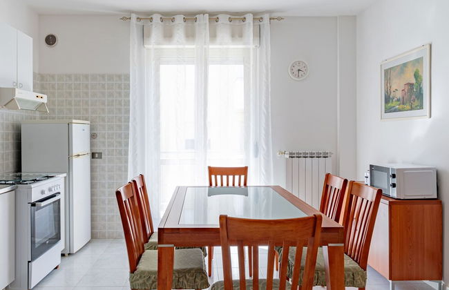 Borgata Marina 23 - Yourplace Abruzzo - Photo 7