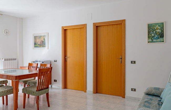 Borgata Marina 23 - Yourplace Abruzzo - Photo 6