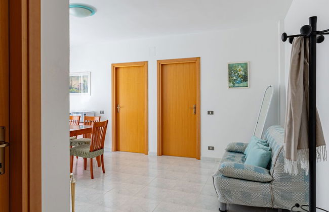 Borgata Marina 23 - Yourplace Abruzzo - Photo 8