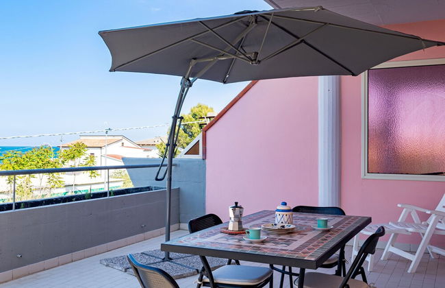 Borgata Marina 23 - Yourplace Abruzzo - Photo 1
