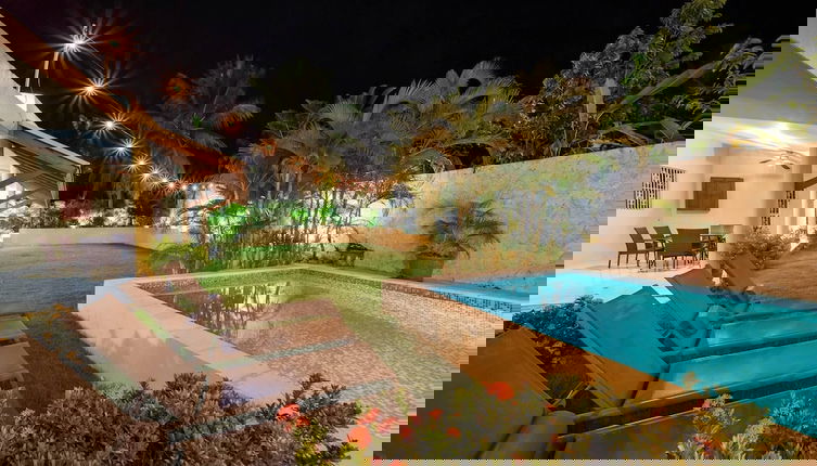 Foto 1 - Casati Golden House, Great Pool & Garden!