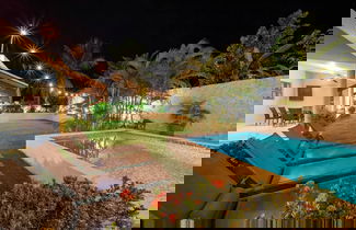 Photo 1 - Casati Golden House, Great Pool & Garden!