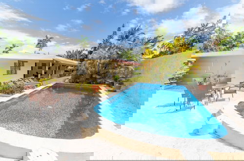 Foto 12 - Casati Golden House, Great Pool & Garden!