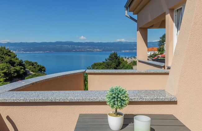 Beachfront Apartment Betty - Foto 15