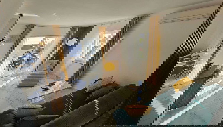 Foto 1 - Apartment with terrace Roko