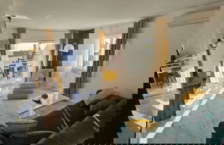 Foto 1 - Apartment with terrace Roko