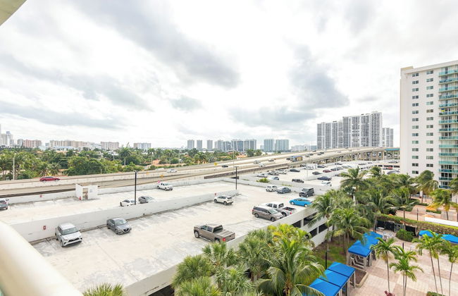 Ocean Reserve by Boutique Apartments MIA - Foto 26