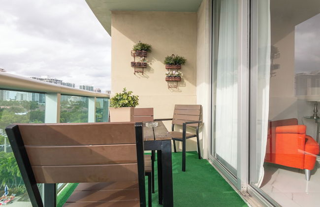 Ocean Reserve by Boutique Apartments MIA - Foto 39