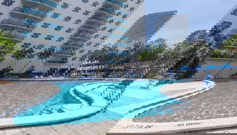 Foto 1 - Ocean Reserve by Boutique Apartments MIA
