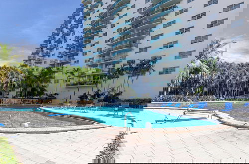 Foto 31 - Ocean Reserve by Boutique Apartments MIA