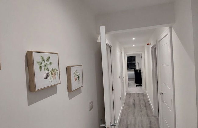 Modern 2 Bedroom Apartments - Camberley - Foto 37