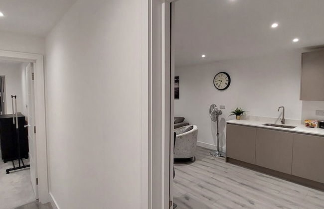 Modern 2 Bedroom Apartments - Camberley - Foto 22