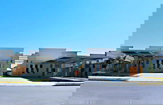 Foto 1 - Beautiful Apartment 9 min to Mercedes Outlets