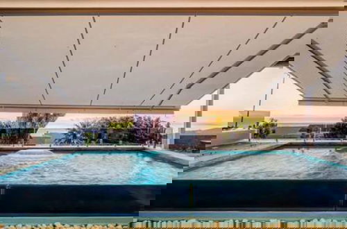 Foto 33 - Spacious Family Villa w Breathtaking Views Ocean Pearl