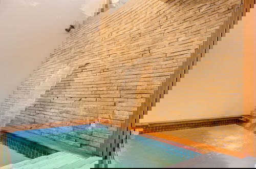Foto 76 - Spacious Family Villa w Breathtaking Views Ocean Pearl