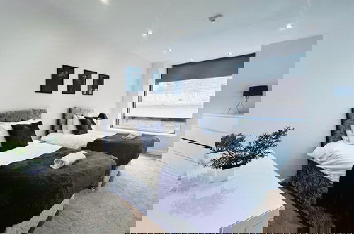 Foto 1 - Inviting 2-bed Apartment in Liverpool